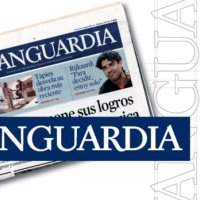 La casa de las "chicas de oro". La Vanguardia 27.03.2015