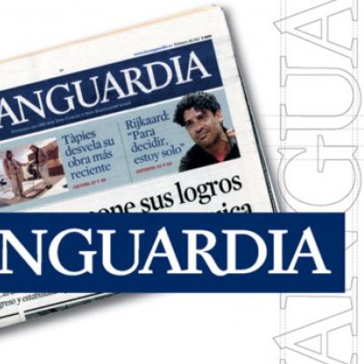 La casa de las "chicas de oro". La Vanguardia 27.03.2015