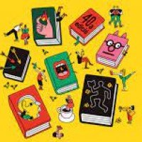 Setmana del llibre en català. Atenció especial a la gent gran