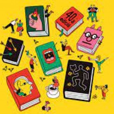 Setmana del llibre en català. Atenció especial a la gent gran