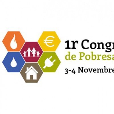El 3-4 novembre es farà el 1r Congrés de Pobresa Energètica