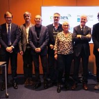 Cellnex i la Taula del Tercer Sector engeguen un projecte de sensorització d’habitatges socials