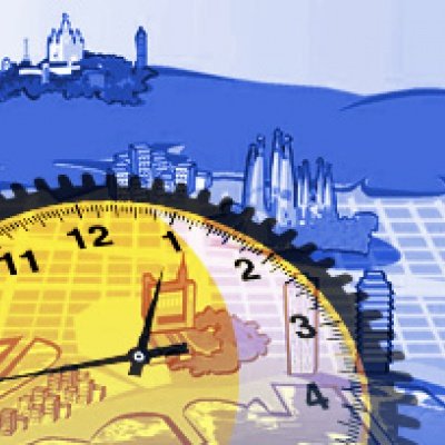 La Fundación se adhiere al Pacto del Tiempo del Ayuntamiento de Barcelona