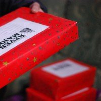 ¡Seguimos creyendo en la magia gracias a los Reyes Majos!