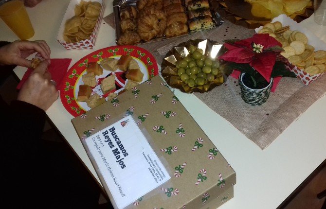 Reyes Majos
