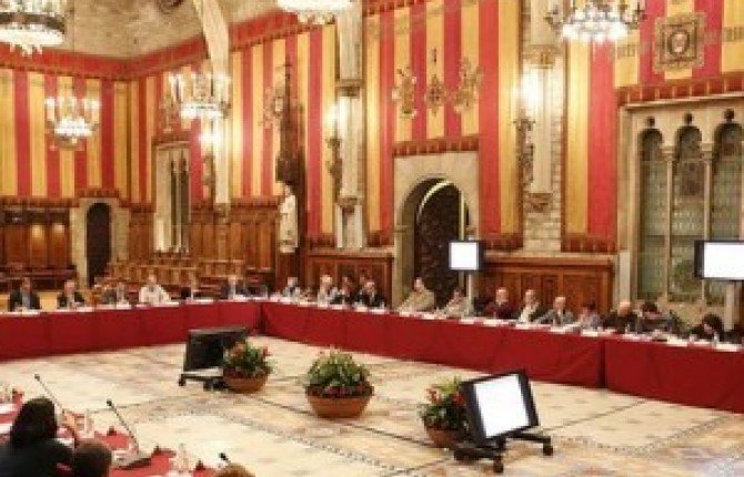 Reunión Plan de Vivienda