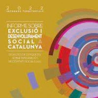 Encuesta sobre integración y necesidades sociales, de la Fundación FOESSA