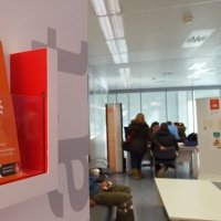 La lucha contra la pobreza energética, en todos los distritos