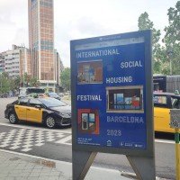 Congreso Internacional Social Housing Festival