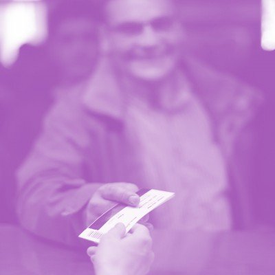 ¿Todo el mundo puede acceder a la cultura y disfrutar de ella?