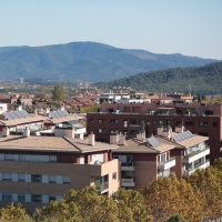 El modelo de "llar compartida" para personas mayores llega a Sant Cugat