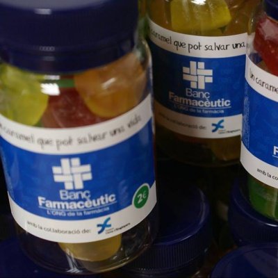 Jornada de Recogida de Medicamentos del Banco Farmacéutico