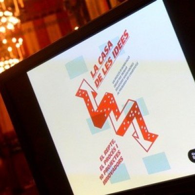 La Fundación finalista como modelo de proyecto innovador