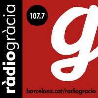 Entrevista en Radio Gracia