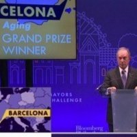 El proyecto Vínculos BCN gana el Mayors Challenge