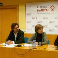 Nace la Fundación Hábitat 3, gestora de Vivienda Social del Tercer Sector Social de Cataluña