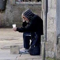 La pobreza extrema ya afecta a un 11,7% de la población catalana