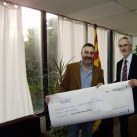 Donación de la empresa Jonhson & Johnson