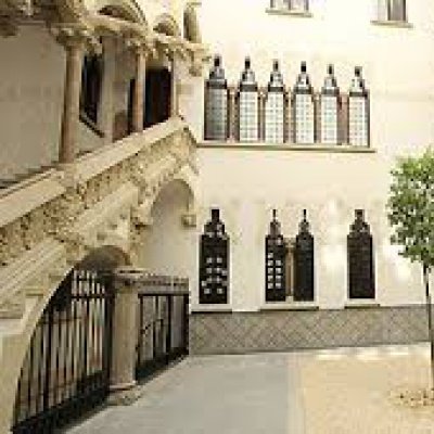Seminario "Innovación social para la inclusión en la ciudad de Barcelona "