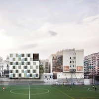 Comienza la construcción de 49 viviendas para personas mayores en Fort Pienc