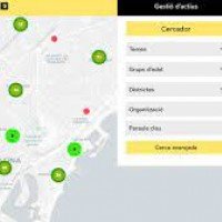 Búsqueda Salud Barcelona
