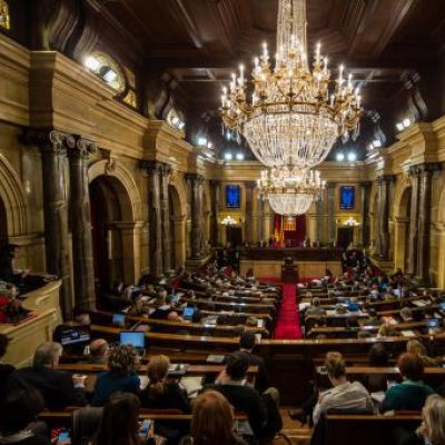 Las entidades sociales lamentan la falta de concreción del pleno de la pobreza y reclaman un cambio de prioridades