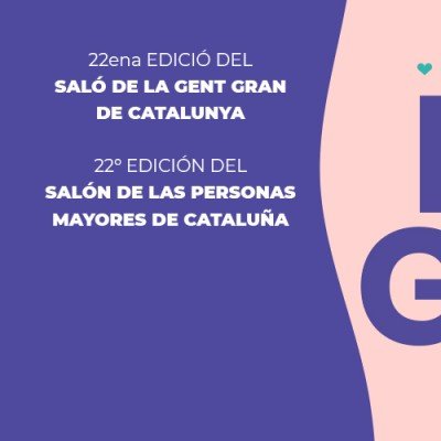 ¿Tienes algo que hacer del 27 al 29 de octubre? Si, ¡ir a Fira Gran!