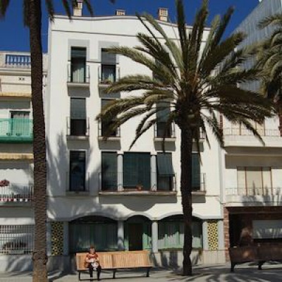 Llars Horitzó Badalona