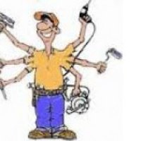 Gracias a Antonio, el voluntario de mantenimiento de los hogares, los residentes viven mejor!!