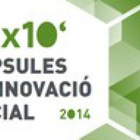 3ª Jornada 10x10 'Cápsulas de Innovación Social