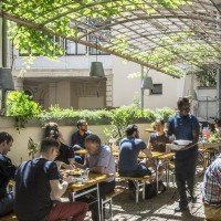 Personas sin hogar y estudiantes, ¿estamos ante un nuevo modelo de cohausing?