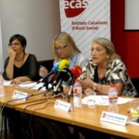 Les persones grans pateixen més mancances i major vulnerabilitat arran de la crisi