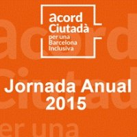 Abiertas las inscripciones para la Jornada Anual de l'Acord Ciutadà 2015