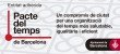 Pacte del Temps de Barcelona