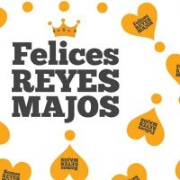 El 22 de diciembre han llegado los "Reyes Mayos" a la Fundación!