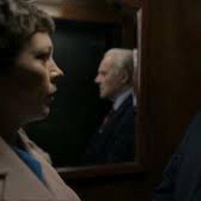 Hablamos sobre el Alzheimer a través de la película "The father" (2020, Florian Zeller)