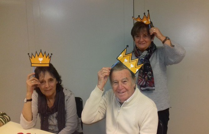 Reyes Majos