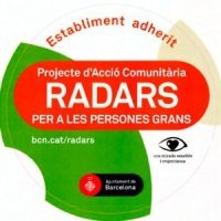 El voluntariado del proyecto Radares