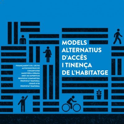 Alternativas a la vivienda. La covivienda una realidad en aumento