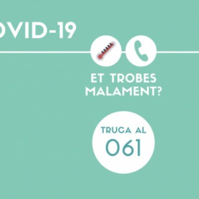 Información general sobre el Covid-19.