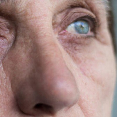 25N. El 8,5% de las mujeres de más de 65 años vive o ha vivido violencia de género.