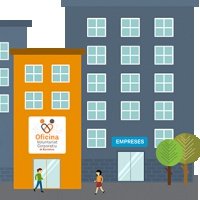 Oficina del Voluntariado Corporativo de Barcelona