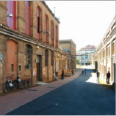 Nuevo concurso público para impulsar el co-vivienda