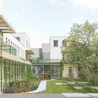 ¿Existe un modelo residencial y de vivienda diferente al conocido?