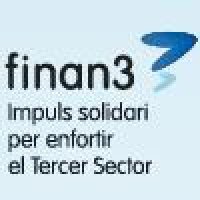 Finan'3, el nuevo servicio financiero del Tercer Sector