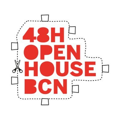 48hOpenHouseBcn. Festival de Arquitectura de Barcelona