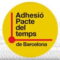 La Fundación adherida al Pacto del Tiempo de Barcelona