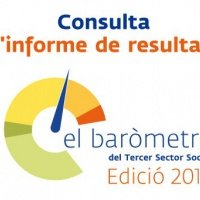 Las entidades sociales catalanas atienden 1.550.000 personas, un 2,5% más que el año anterior