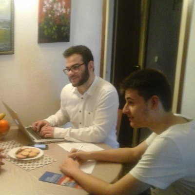 Estudiantes de Blanquerna conocen la FLLC