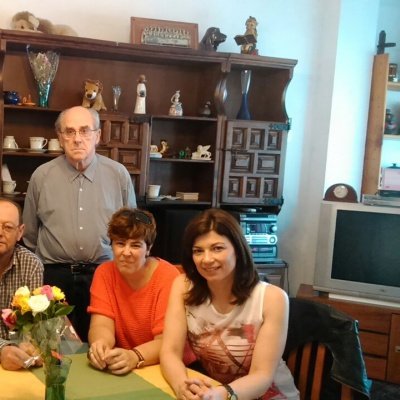 El proyecto Llars Compartides se replica en el territorio español